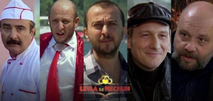 Türkiyenin gelmiş geçmiş en iyi dizisi hangisi sizce?