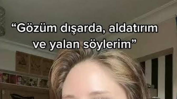 Gözünüz dışarda mı sitede mi?