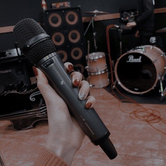 Müzik grubunun en havalı üyesi sence hangisidir?