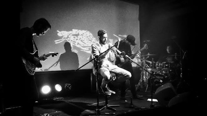 Müzik grubunun en havalı üyesi sence hangisidir?