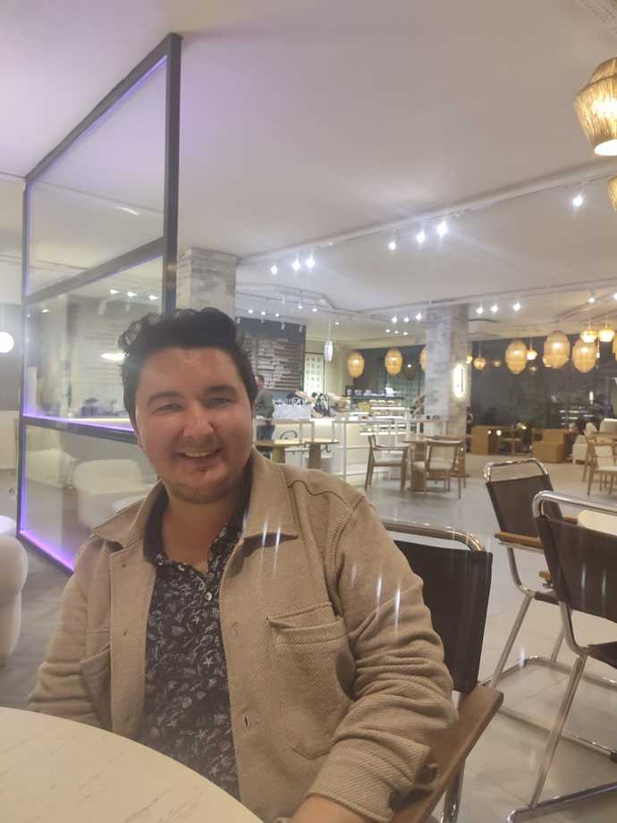 Neden bu kadar çirkinim?