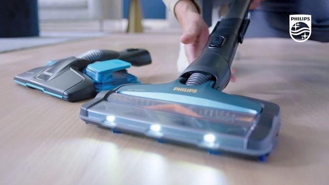 Çeyiz alışverişi için emiş gücü yüksek elektrikli süpürge önerir misiniz?