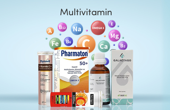 Vitaminleri doğal yolla mı yoksa hap yoluyla mı almak daha mantıklı?
