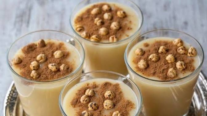 Bu ikiliden hangisinin tadı daha leziz Boza mı Şıra mı?