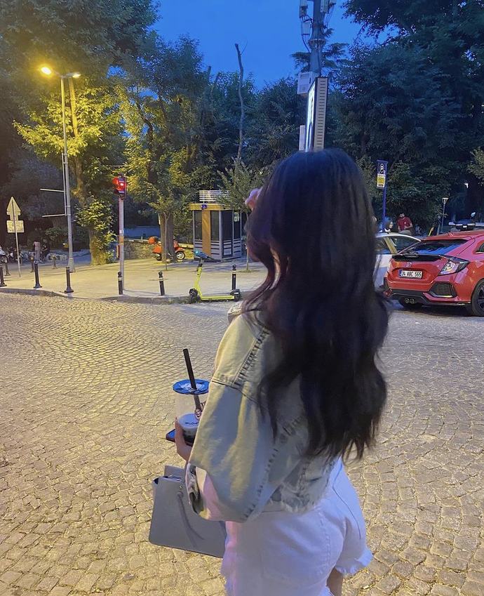En sevdiğiniz saç rengi nedir?