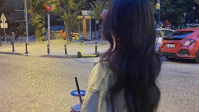 En sevdiğiniz saç rengi nedir?