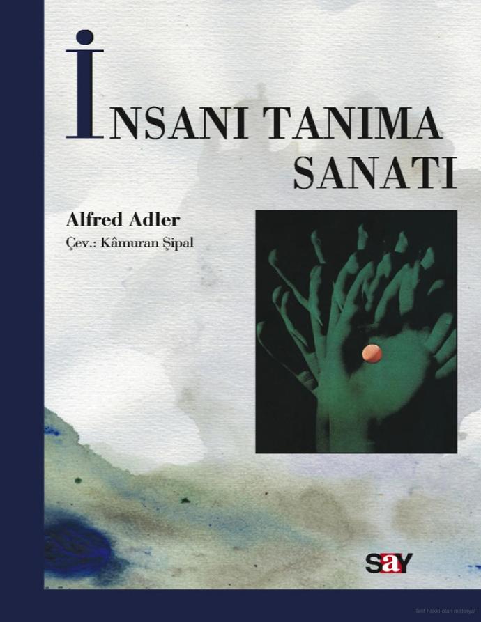 Kişisel gelişim kitabı önerebilir misiniz?