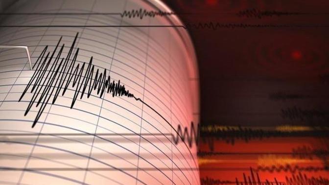 Osmaniye'de 5.1 büyüklüğünde deprem oldu! Yakınlardan hissedenler oldu mu?