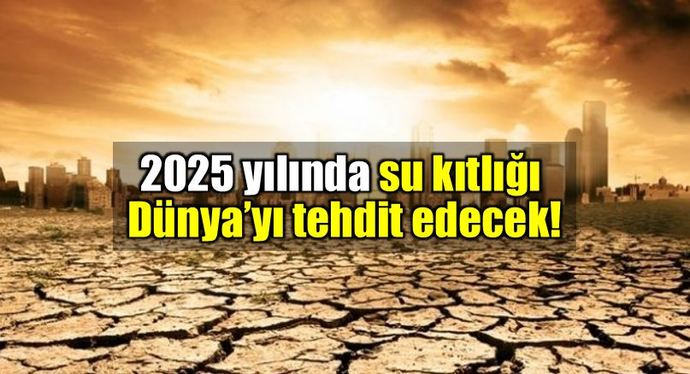 Hergün duş almak su israfı değil midir?
