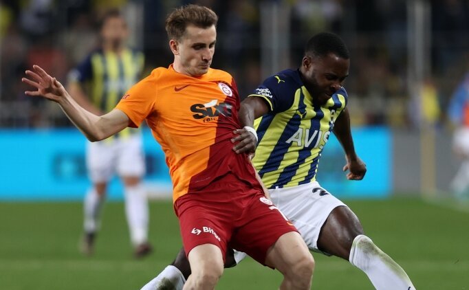 Ahmet Çakar: F. Bahçe, Sami Yende şampiyon olacak dedi. Bu olabilir mi?