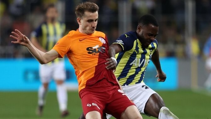 Ahmet Çakar: "F. Bahçe, Sami Yen'de şampiyon olacak" dedi. Bu olabilir mi?