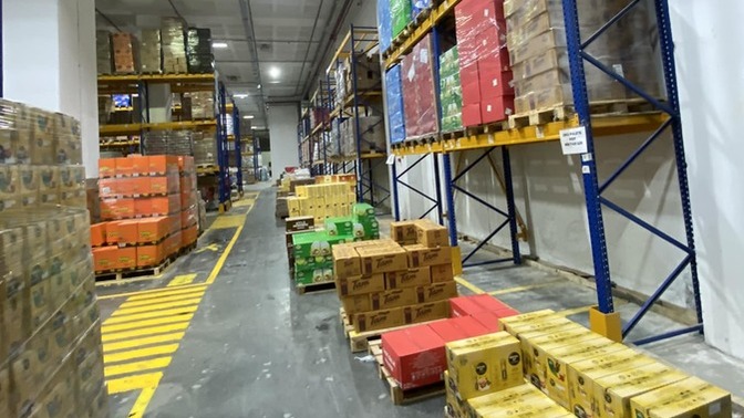 Bir depoda 9,5 saat çalışıp 6.100 TL maaş alıyorum. Sizce hak ettiğim bu mu?