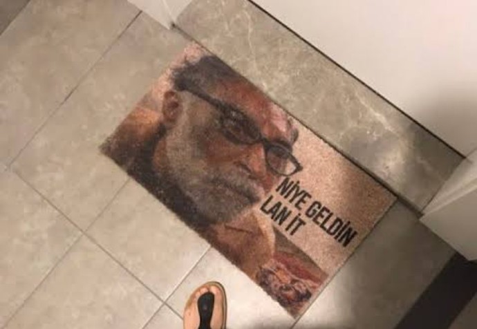 😂Bakın ne buldum ve hemen almaya karar verdim sizce nasıl?