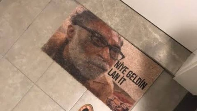 😂Bakın ne buldum ve hemen almaya karar verdim sizce nasıl?