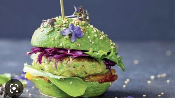 Vegan beslenmeyi doğru buluyor musunuz?