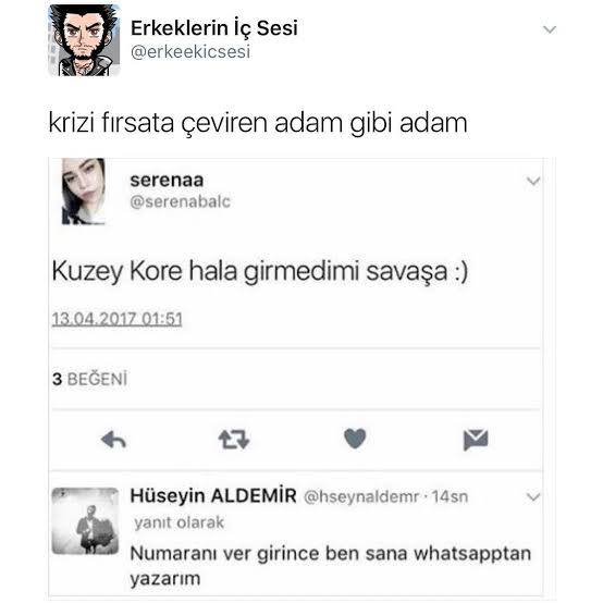 Olayları kendi lehinize çevirmede ne kadar başarılısınız?