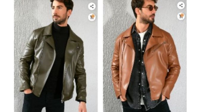 Fiyatı uygun, hoş da duruyor. Hangi rengini alırdınız?