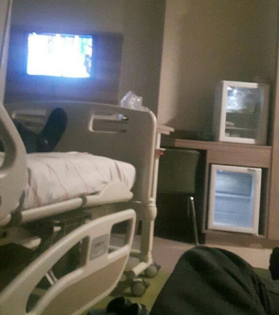 An itibarıyla ne yapıyorsunuz, nasılsınız?