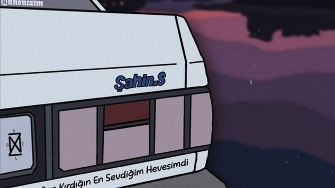 Tofaş araba kullanıyorum, herkes tuhaf bakıyor neden?