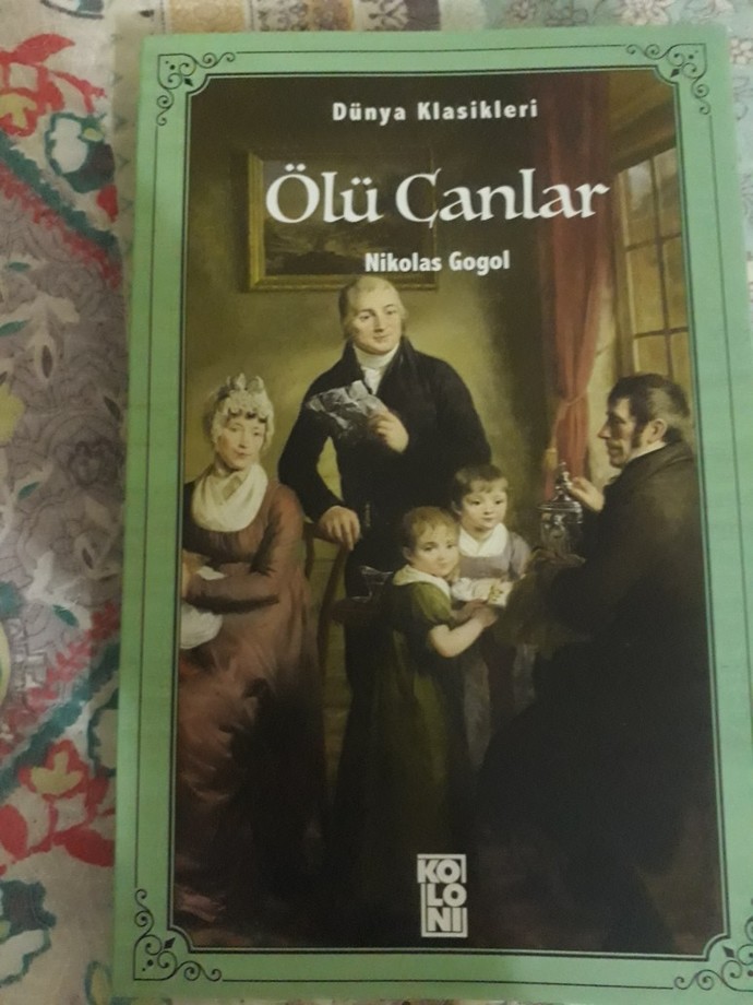 Uyumadan önce hangi kitabı okuyacaksınız?
