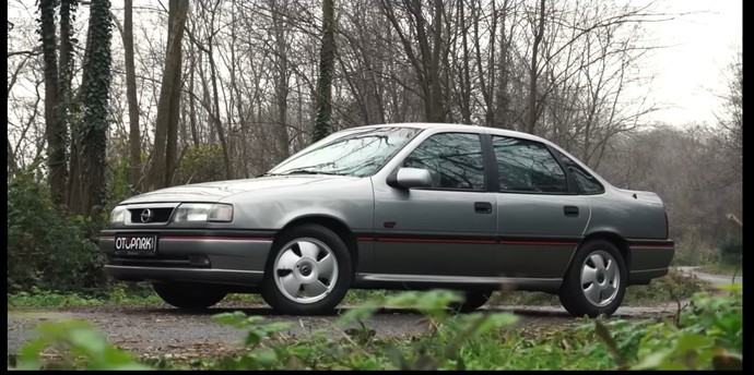 Opel Vectra A Kasayı Nasıl Bilirsiniz 😉 Bu Kasayı Özetleyecek Olsanız Nasıl Özetlersiniz Ve Seviyor Musunuz?