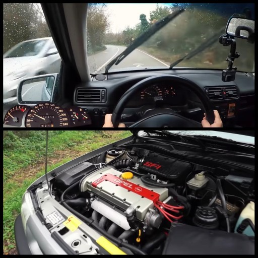 Opel Vectra A Kasayı Nasıl Bilirsiniz 😉 Bu Kasayı Özetleyecek Olsanız Nasıl Özetlersiniz Ve Seviyor Musunuz?