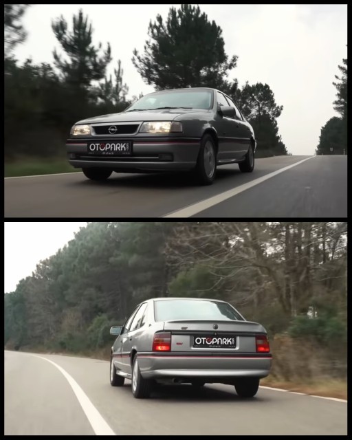 Opel Vectra A Kasayı Nasıl Bilirsiniz 😉 Bu Kasayı Özetleyecek Olsanız Nasıl Özetlersiniz Ve Seviyor Musunuz?