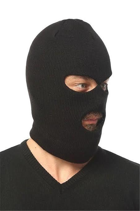 Maske modası gelse ve oryantal maskeler moda olsa takar mıydınız?