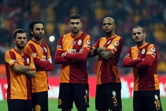 KS TARAFTAR anketini başlatıyorum. Sizce ipi göğüsleyen takım kim olacak?