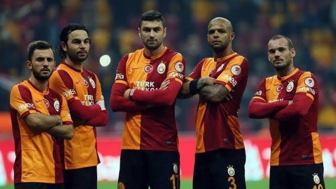 "KS TARAFTAR" anketini başlatıyorum. Sizce ipi göğüsleyen takım kim olacak?