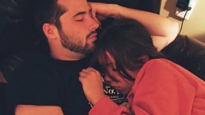 Sarılıp uyumak size ne hissettiriyor?