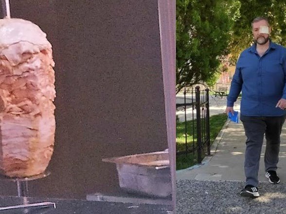 Bayat döner satmayı reddetti: Önce dövüldü sonra kovuldu! Ne yediriyorlar bize, haberiniz oluyor mu?