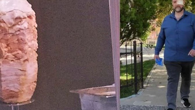 Bayat döner satmayı reddetti: Önce dövüldü sonra kovuldu! Ne yediriyorlar bize, haberiniz oluyor mu?