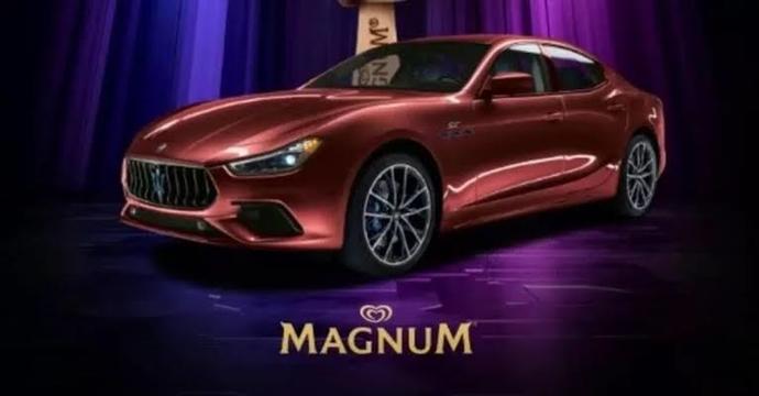 Magnum Maserati Kazananı Belli Oldu! Katılmış mıydınız?