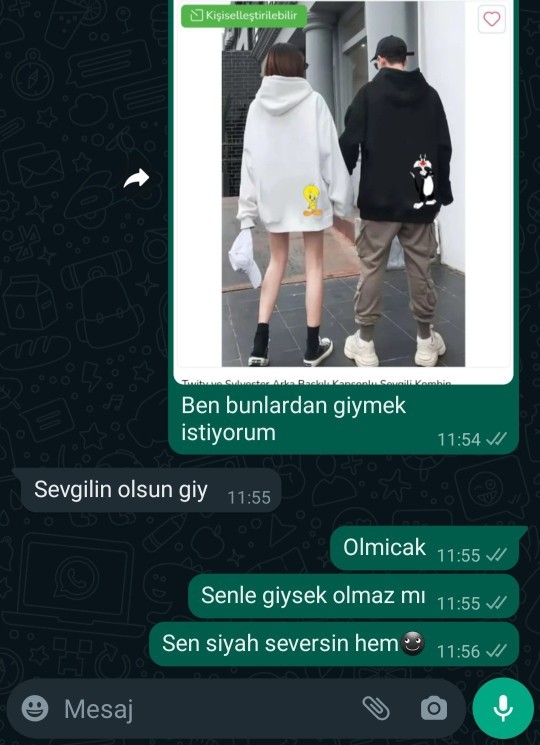 Siz aşktan ne kadar umutsuzsunuz?