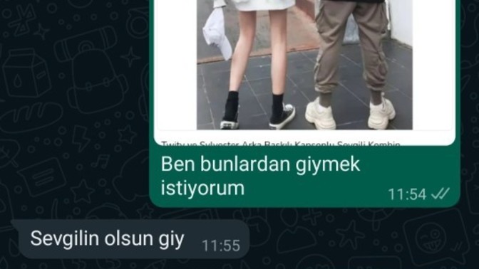 Siz aşktan ne kadar umutsuzsunuz?