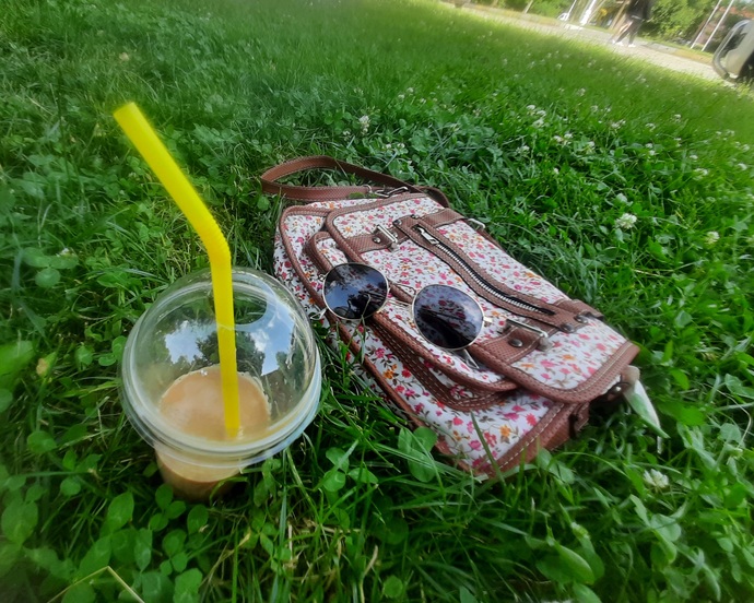 ☕