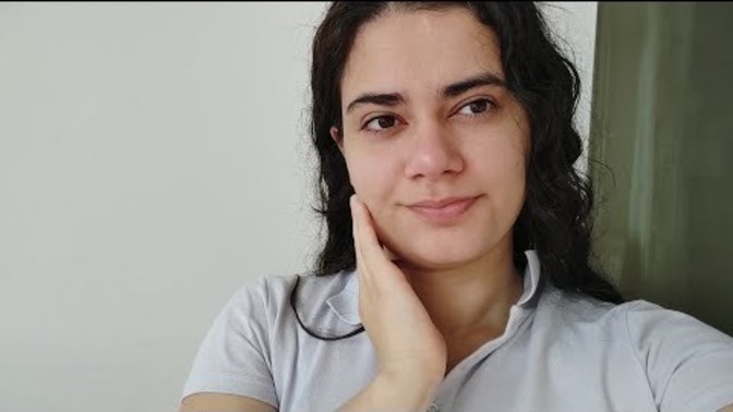 İlk vlogum nasıl? Ne önerirsiniz?