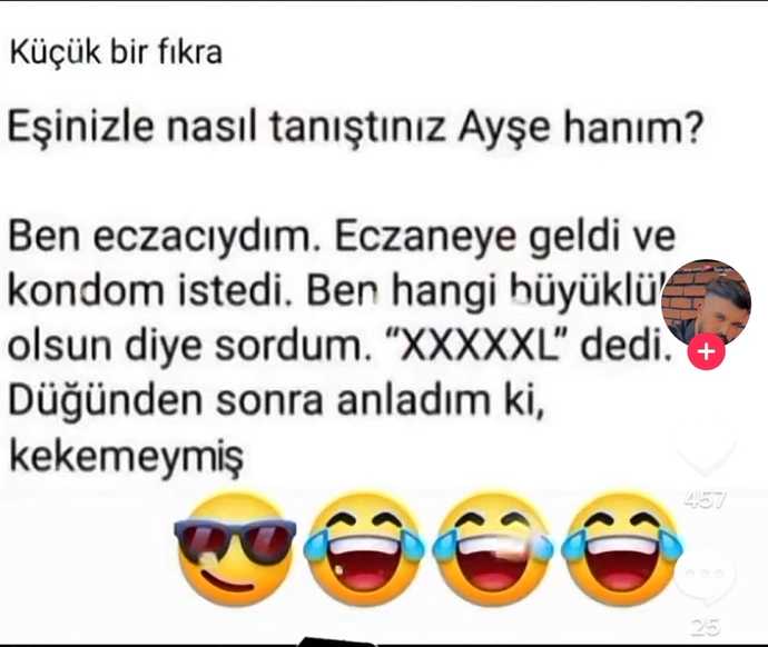 Eşinizle/sevgilinizle nasıl tanıştınız?