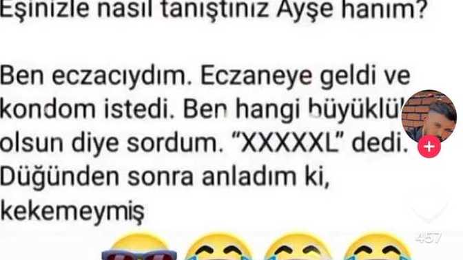Eşinizle/sevgilinizle nasıl tanıştınız?