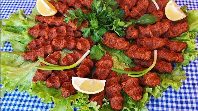 Çiğ köfte mi, kısır mı?