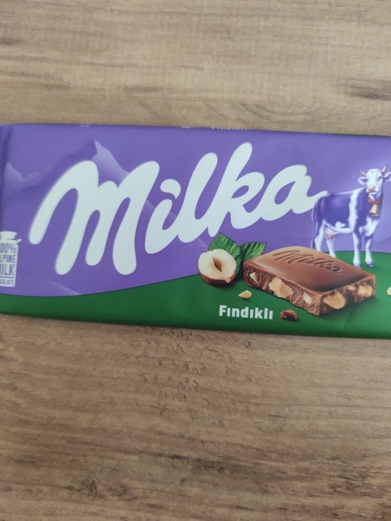 Milka mı Nestle mi?