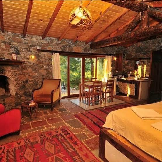 Kışın nerede tatil yapılır?