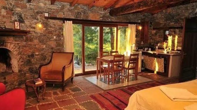 Kışın nerede tatil yapılır?