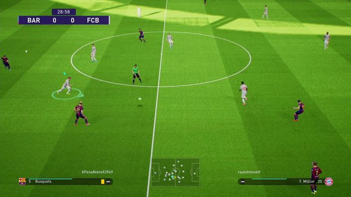 Ne tarz oyunları seversiniz?