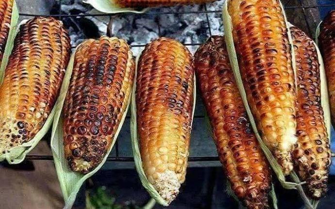 Mısırın hangi halini seversiniz?