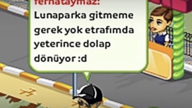 Çocuk gibi olan insanlar dahamı mutlu hissediyor ve eğlenceli?