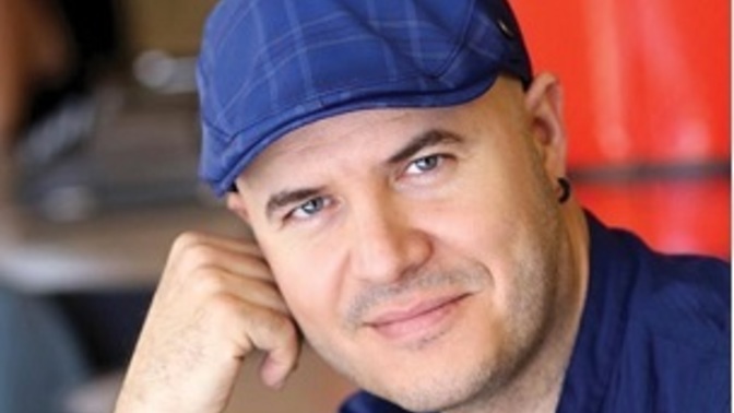 ADİL YILDIRIM SİZCE NASIL BİRİSİ?