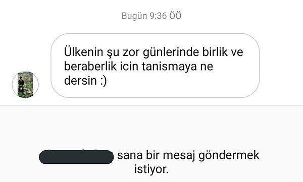 Kızlarla nasıl tanışabilirim kimse mesajlarıma cevap vermiyor?