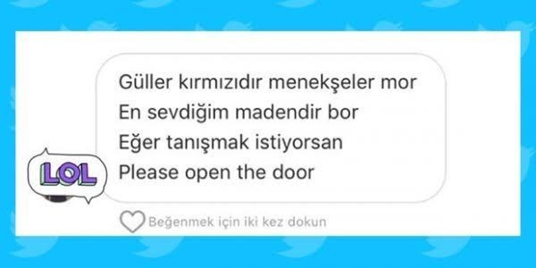 Kızlarla nasıl tanışabilirim kimse mesajlarıma cevap vermiyor?